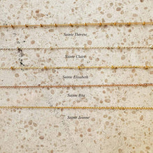 Caricare l'immagine nella galleria, Tutti i canali