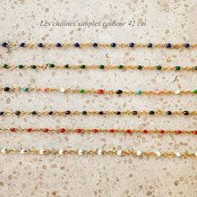 Caricare l'immagine nella galleria, Tutti i canali