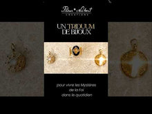 Charger et lire la vidéo dans la visionneuse de la Galerie, Vendredi saint 2026 - Bague Nox et Lux