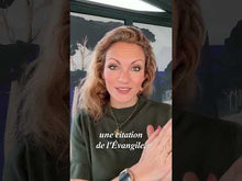 Load and play video in Gallery viewer, Bracelet de Carême 2026 + Journal