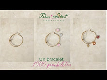 Charger et lire la vidéo dans la visionneuse de la Galerie, Tous les bracelets en métal