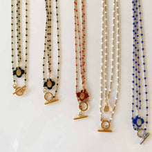 Load image into Gallery viewer, Miraculous Medal Necklace