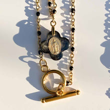 Load image into Gallery viewer, Miraculous Medal Necklace
