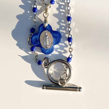 Load image into Gallery viewer, Miraculous Medal Necklace
