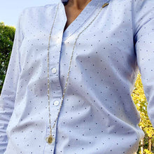 Load image into Gallery viewer, Miraculous Medal Necklace