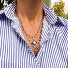 Load image into Gallery viewer, Miraculous Medal Necklace