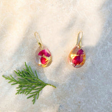 Charger l'image dans la galerie, Boucles sainte Thérèse