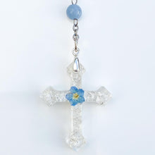 Carica immagine nella galleria, Rosario di Lourdes