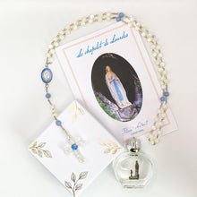 Charger l'image dans la galerie, Chapelet de Lourdes