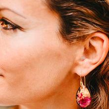 Charger l'image dans la galerie, Boucles sainte Thérèse