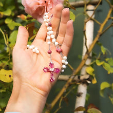 Upload image to gallery, Saint Therese of Lisieux Chaplet