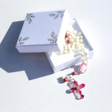 Upload image to gallery, Saint Therese of Lisieux Chaplet