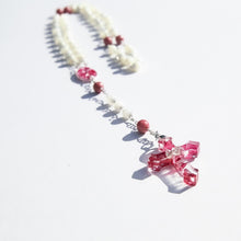 Upload image to gallery, Saint Therese of Lisieux Chaplet