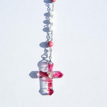 Upload image to gallery, Saint Therese of Lisieux Chaplet