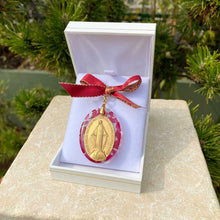 Charger l'image dans la galerie, Médaille miraculeuse de berceau