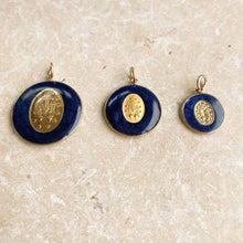 Charger l'image dans la galerie, Miraculeuse couronnée d'étoiles