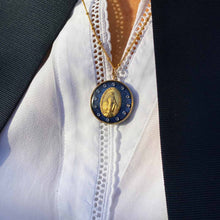 Charger l'image dans la galerie, Grande miraculeuse couronnée d'étoiles