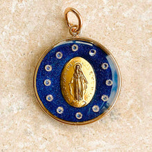 Charger l'image dans la galerie, Miraculeuse couronnée d'étoiles