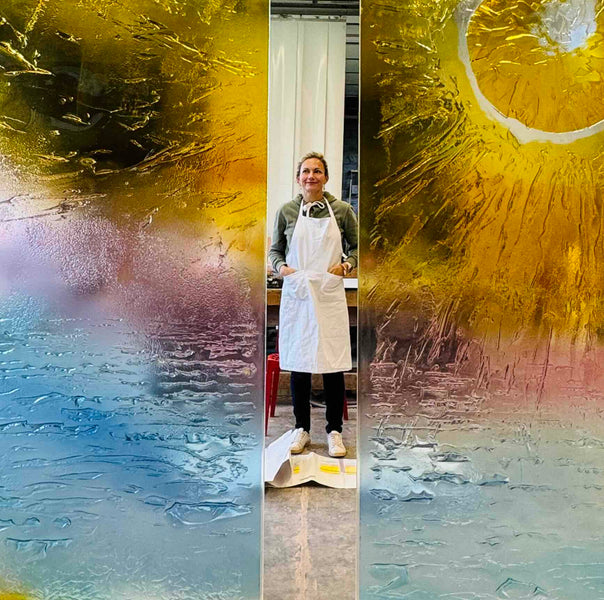 Faire naître des étoiles