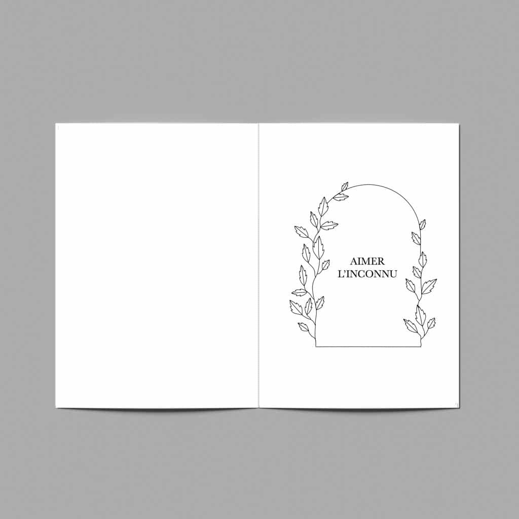 Book "Do you want to live infinite happiness?"