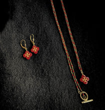 Charger l'image dans la galerie, Collier Malte
