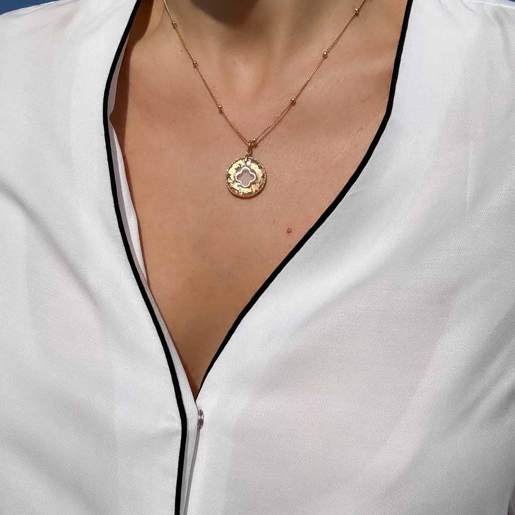 Médaille « Il est vivant »