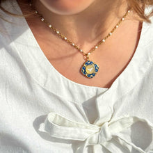 Load image into Gallery viewer, Precious Dove Navy
