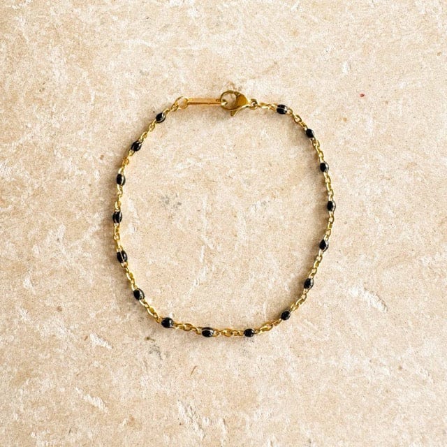 Bracciale catenina santa Natalia