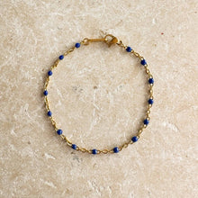 Charger l&#39;image dans la galerie, Bracelet chaîne Sainte Sabine
