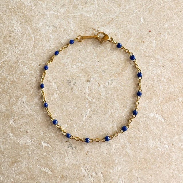 Bracciale catenina Santa Sabina