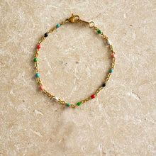 Charger l'image dans la galerie, Bracelet chaîne Sainte Cécile
