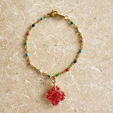 Charger l'image dans la galerie, Bracelet chaîne Sainte Cécile

