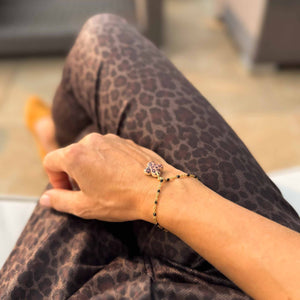 Chain bracelet Saint Nathalie
