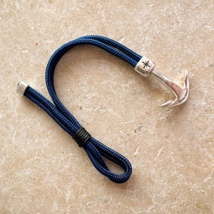 Bracelet Invincible Espérance marine
