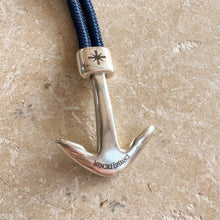 Carica l&#39;immagine nel visualizzatore di Gallery, Bracelet Invincible Espérance marine
