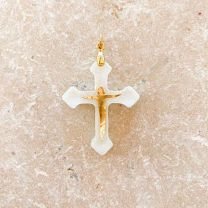 Croix Corpus Christi - Vendredi saint 2024