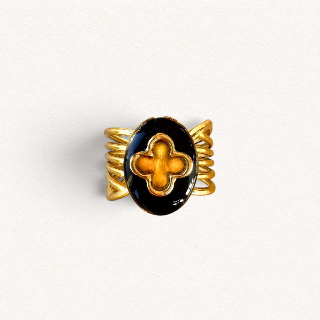 Fleur Nabert créations Nox et Lux Ring MetaobjectListDrop