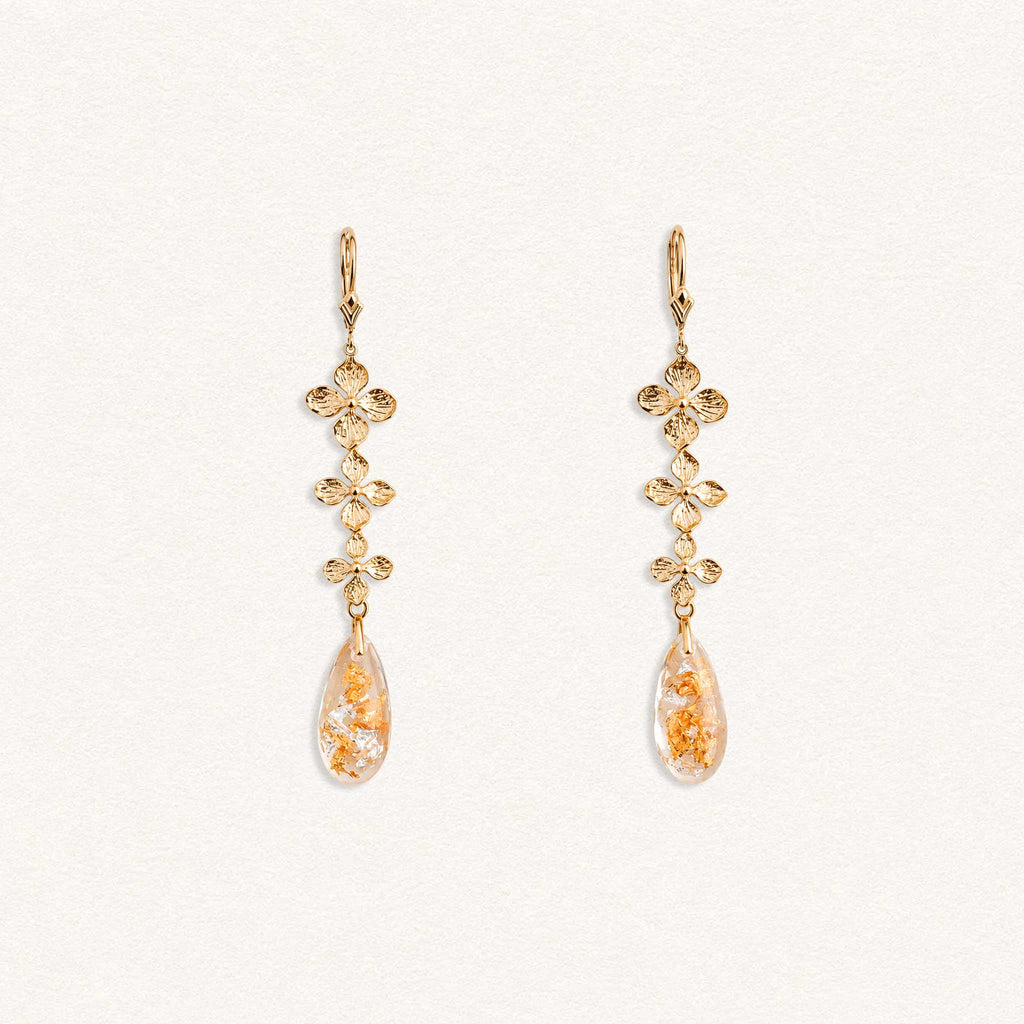 fleur Nabert créations Boucles d'oreilles Fontaines de grâce MetaobjectListDrop