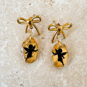 Boucles "Le murmure des anges"