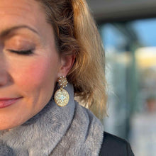 Upload image to gallery, Birth of Light earrings
