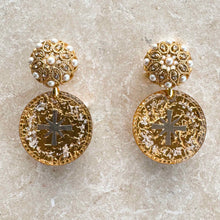 Upload image to gallery, Birth of Light earrings
