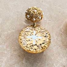 Upload image to gallery, Birth of Light earrings
