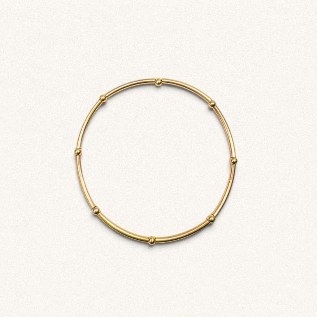 Bracelet Dizainier élastiqué