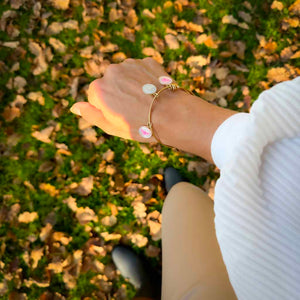 Bracelet Liberté