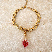 Charger l'image dans la galerie, Bracelet Maille + attache magique ✨
