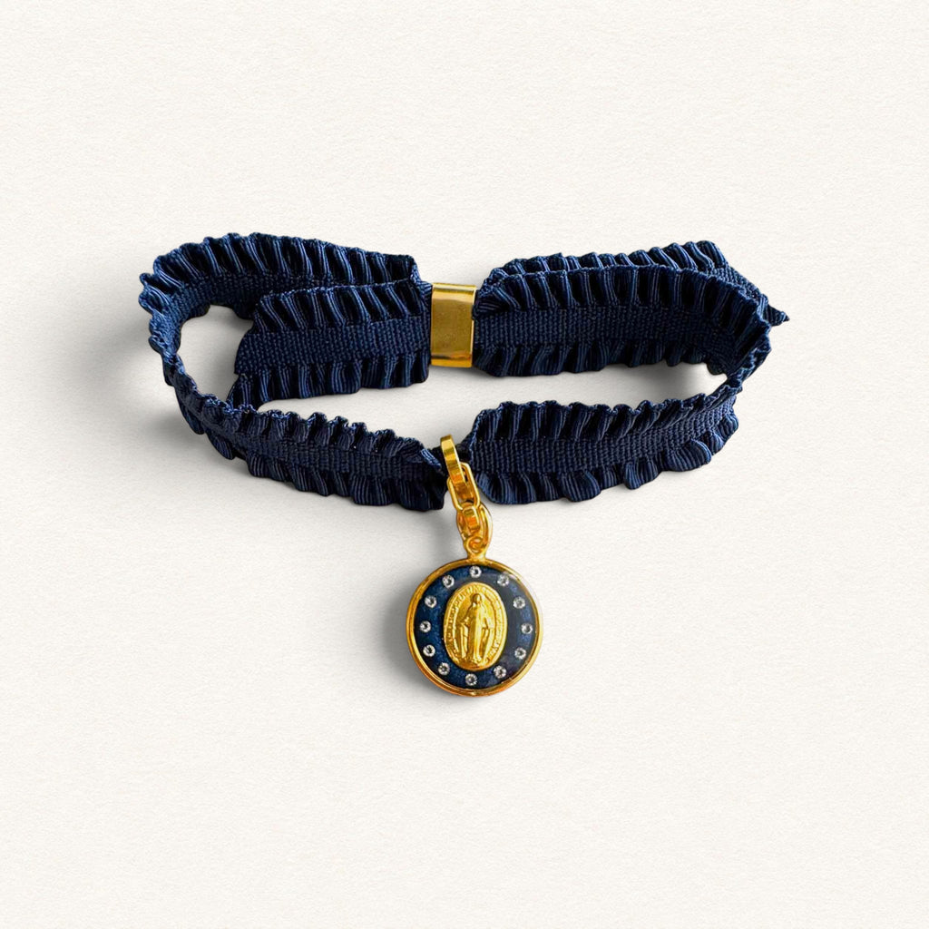 Fleur Nabert créations Fabric bracelets MetaobjectListDrop