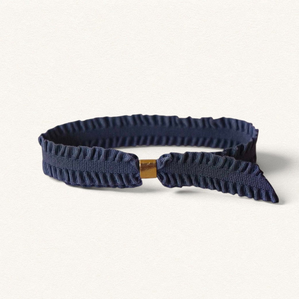 Fleur Nabert créations Fabric bracelets MetaobjectListDrop