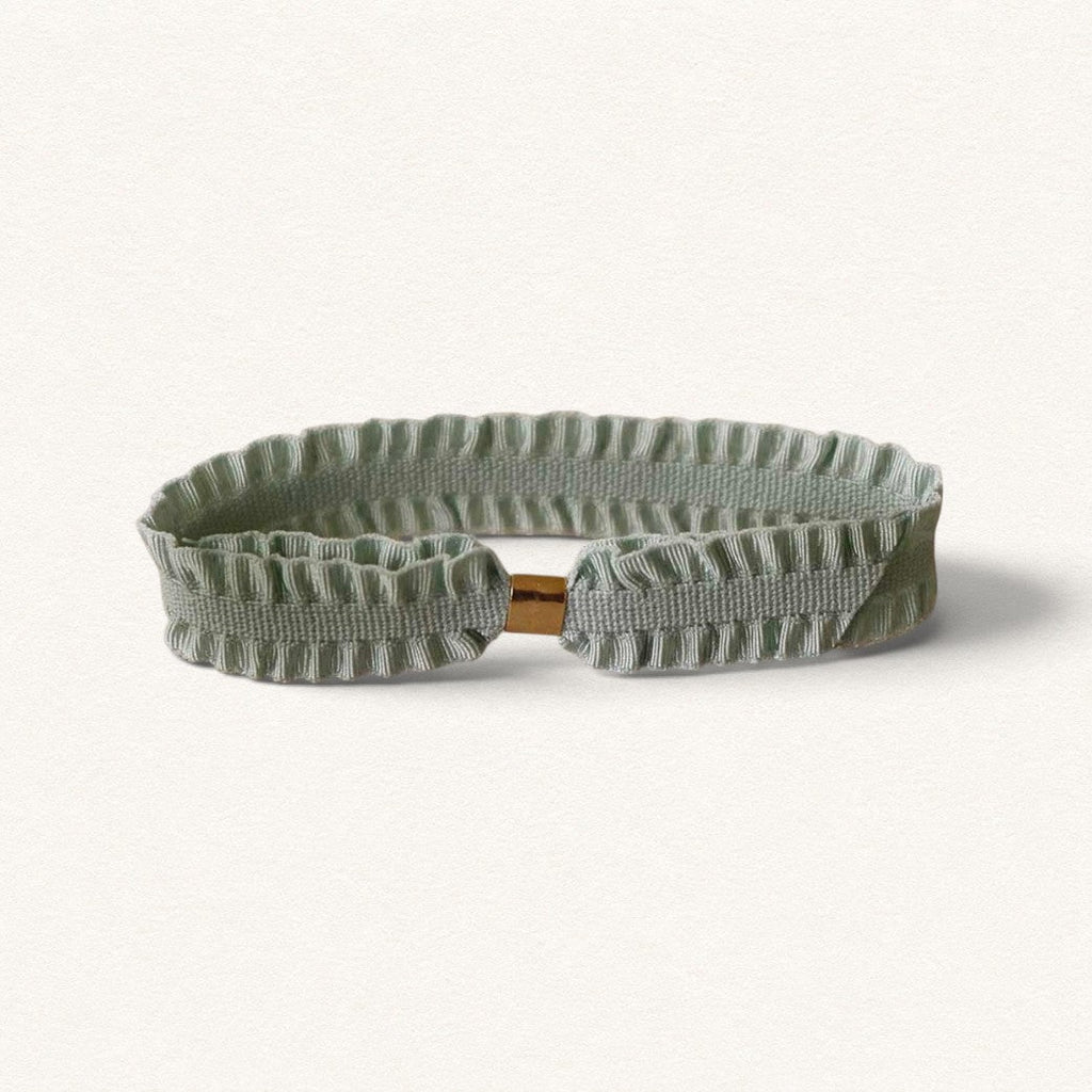 Fleur Nabert créations Fabric bracelets MetaobjectListDrop