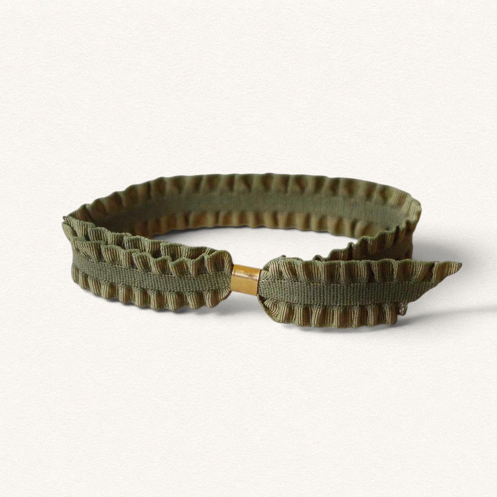 Fleur Nabert créations Fabric bracelets MetaobjectListDrop
