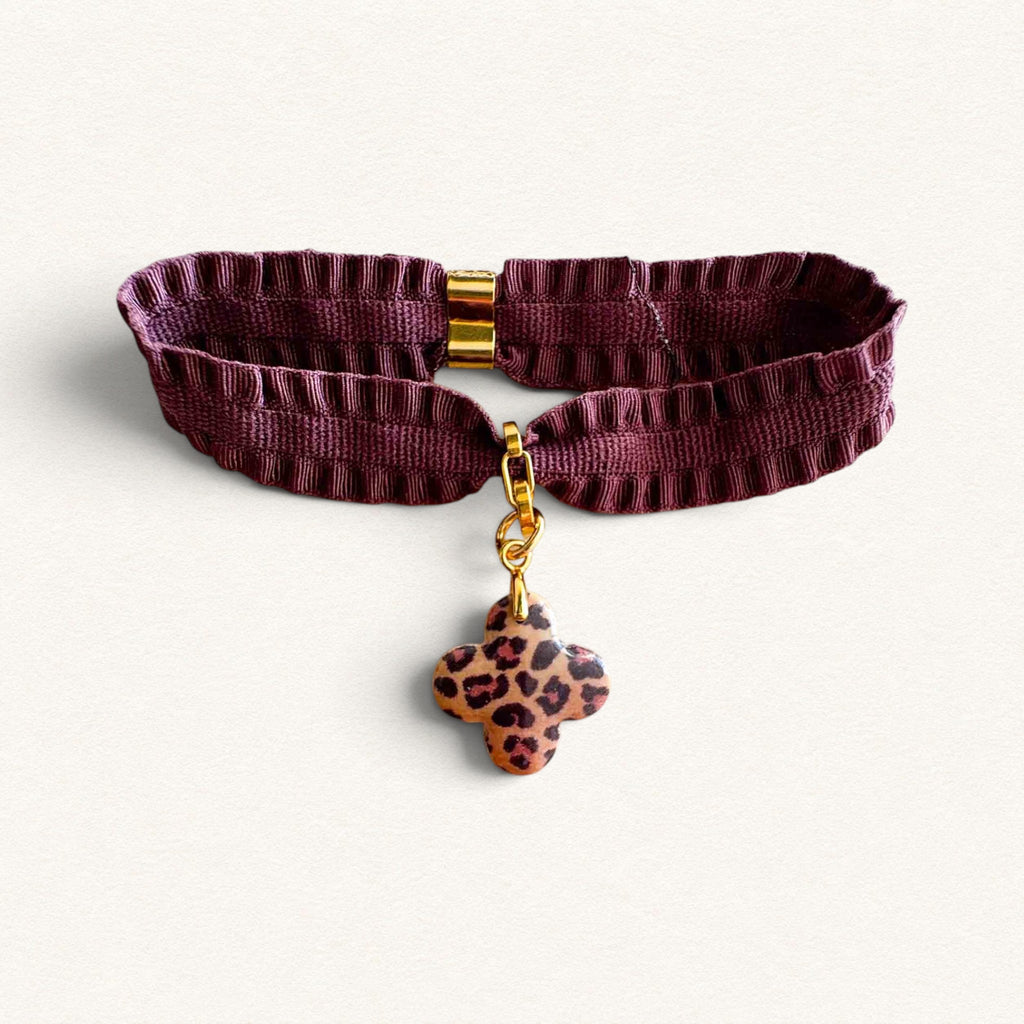 Fleur Nabert créations Fabric bracelets MetaobjectListDrop